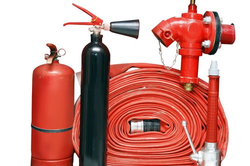 物業什么部門在檢查消防設備