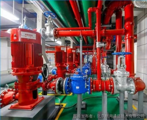 一步到位 modbus tcp轉(zhuǎn)canopen 輕松連接你的消防設備