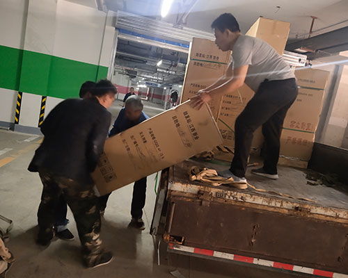 管網(wǎng)氣體滅火系統(tǒng)安裝 滅火系統(tǒng)安裝 太原成安消防設備