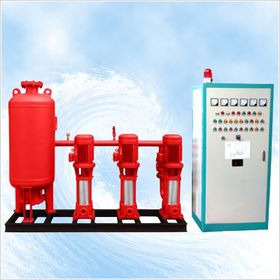 消防設(shè)備 守護(hù)生命與財產(chǎn)的第一道防線