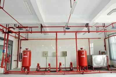 惠安新建廠房消防設(shè)計圖紙與南安消防工程驗收標準解析