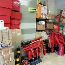 沈陽消防器材廠消防器材供應站 專業(yè)消防設(shè)備保障城市安全