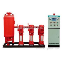 隔膜氣壓罐在消防設(shè)備中的應(yīng)用——以永嘉縣東甌良申泵閥廠為例