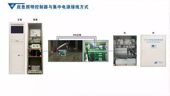 《依愛消防產(chǎn)品接線圖冊(cè)（2018版）》解讀 消防設(shè)備安裝與接線指南