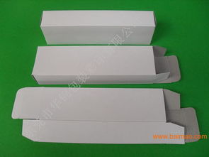 供應(yīng)鼠標(biāo)小白紙盒 現(xiàn)貨瓦楞白盒、中性定制與一站式生產(chǎn)解決方案