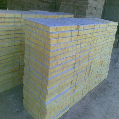 重慶外墻保溫巖棉板執行標準