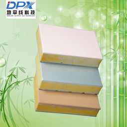 復(fù)合保溫防火板丨一體化防火復(fù)合材料 復(fù)合保溫防火板 外墻保溫防火板 價(jià)格 谷瀑環(huán)保