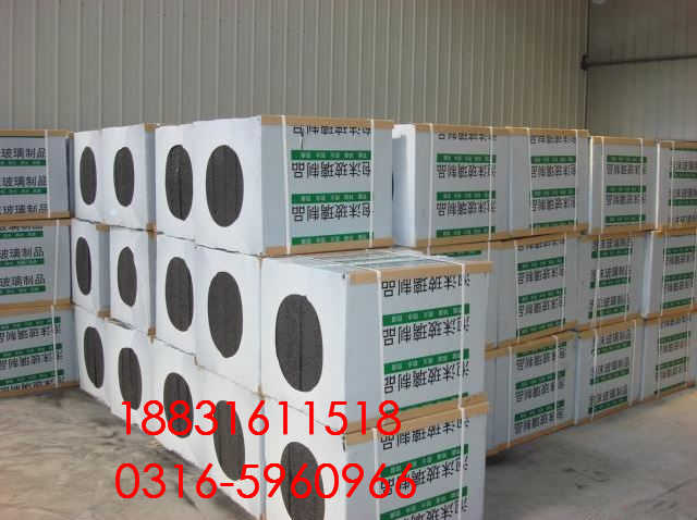 外墻泡沫玻璃板價(jià)格 圖片