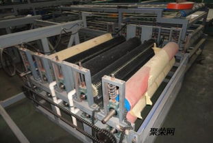 創(chuàng)新加工輕質(zhì)保溫板機(jī)械