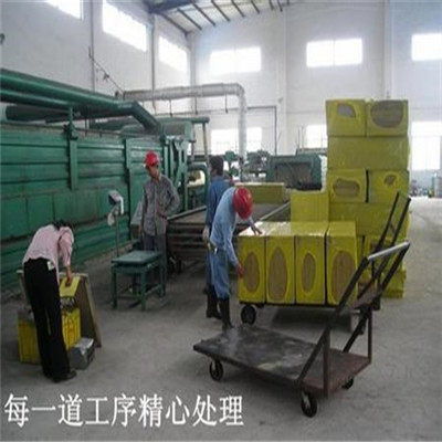 江都高密度巖棉板 規(guī)格型號(hào)詳解與外墻保溫建材生產(chǎn)銷售